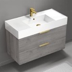 Nameeks DERIN-0008 Vanity Finish